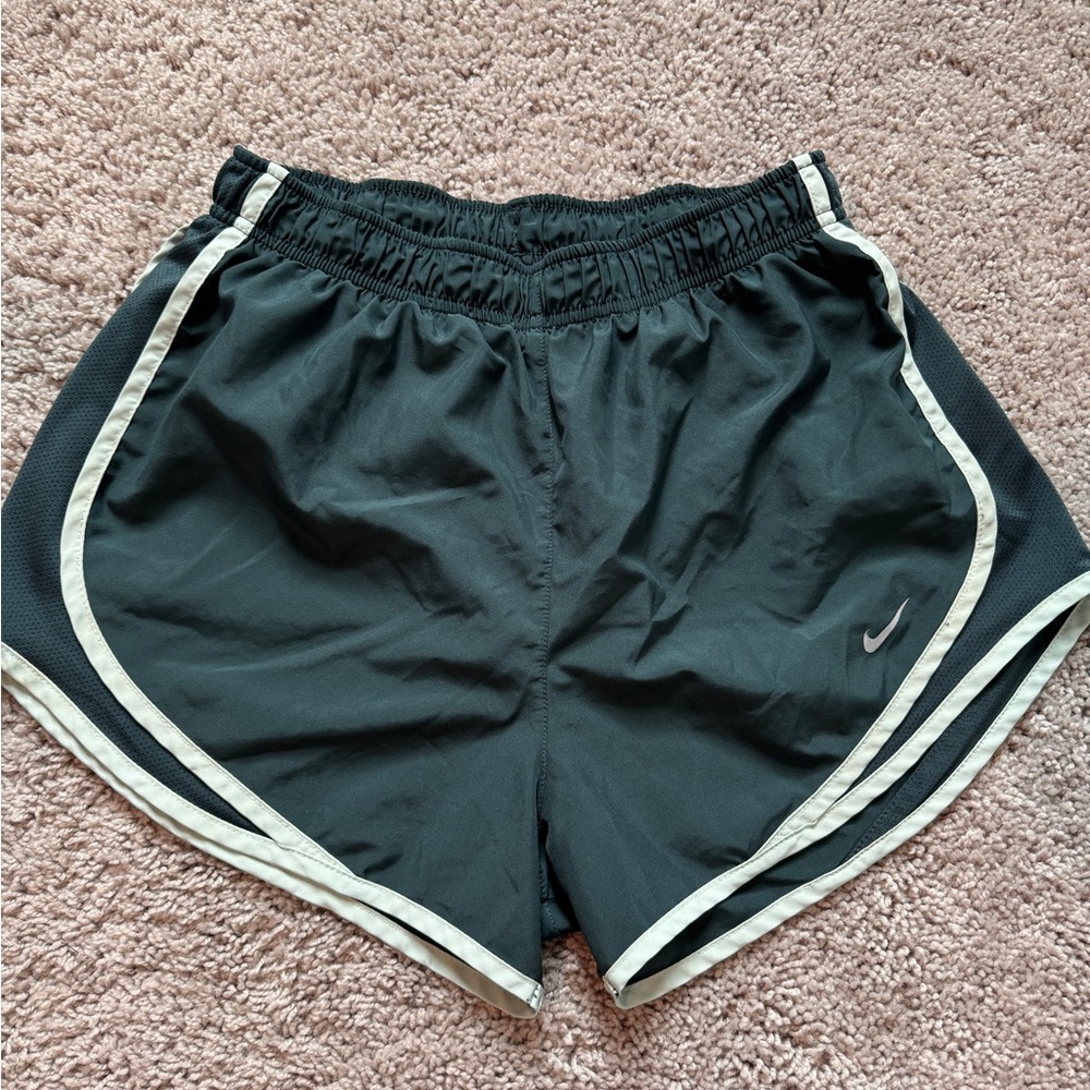 Women’s Nike dri fit shorts